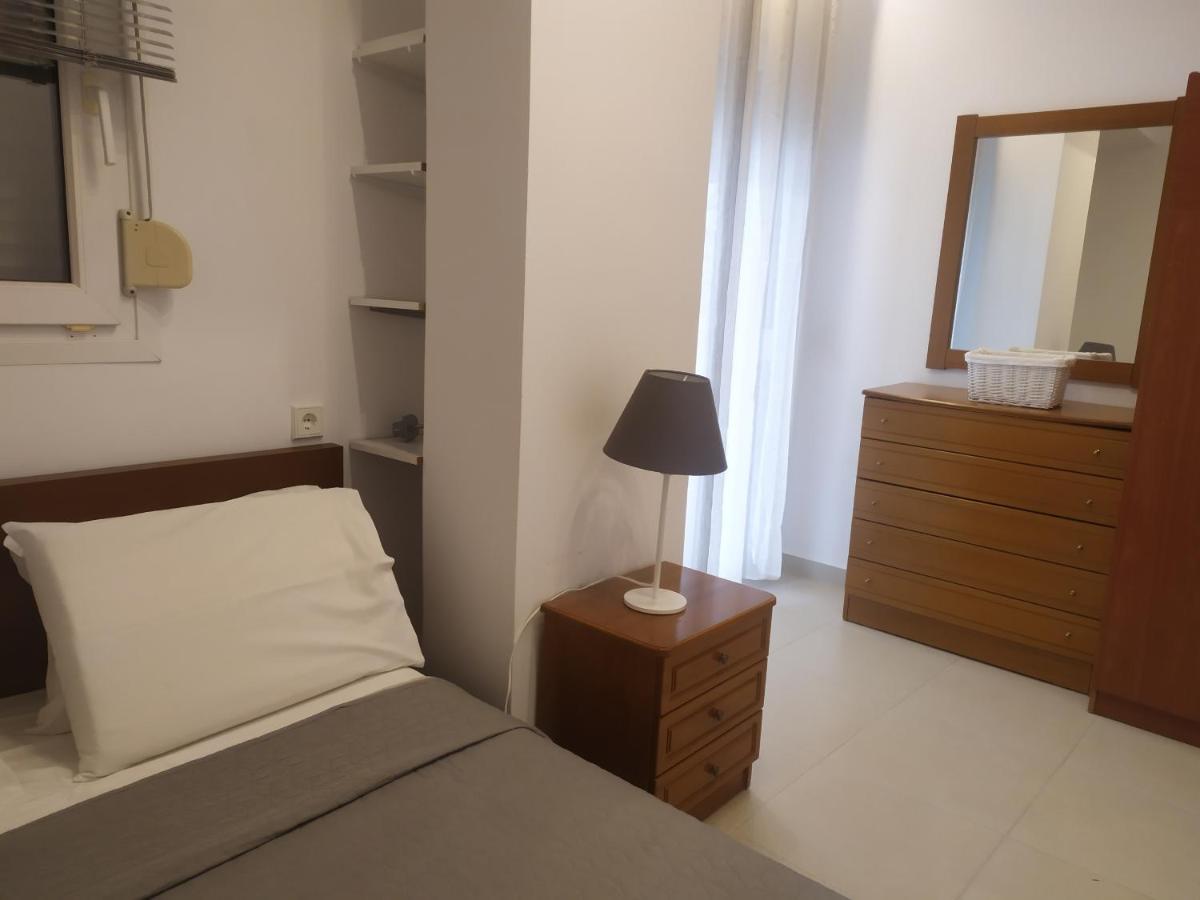 Apartment Ioanna #2 Kallithea  Exterior photo